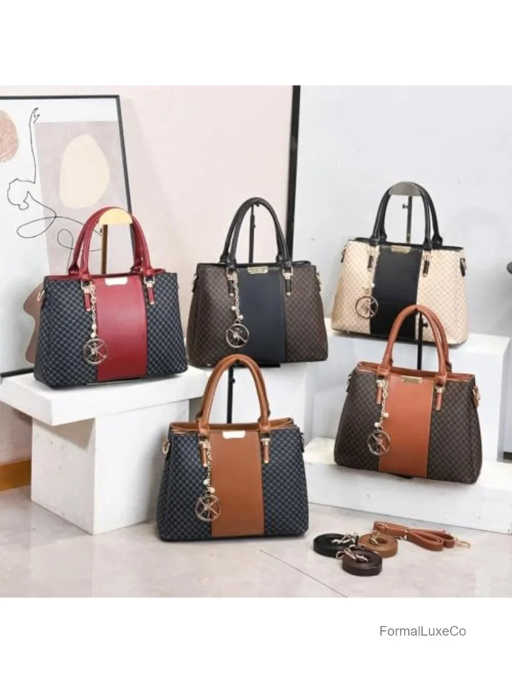 N/A this stylish